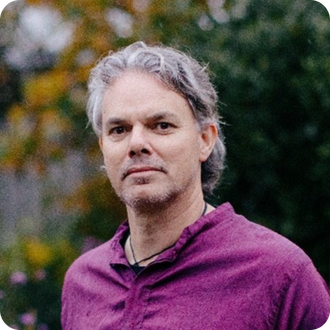 Gavin Pike