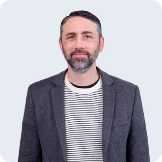 Gavin Pike
