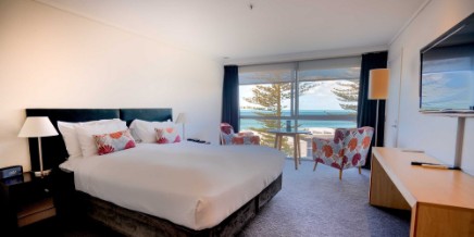 Scenic Te Pania Napier
