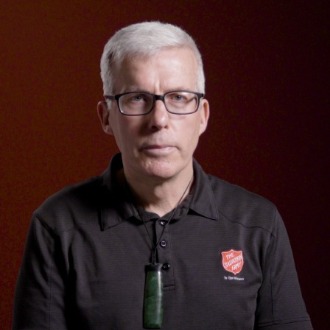 Gavin Pike