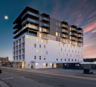 Wyndham Garden Christchurch