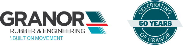 Granor Logo