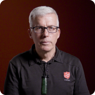 Gavin Pike