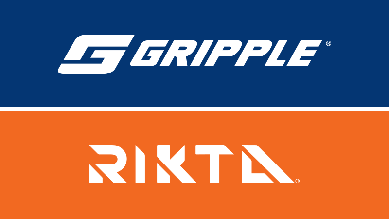Gripple Logo