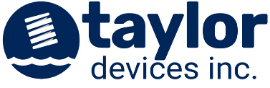 Taylor Devices Logo