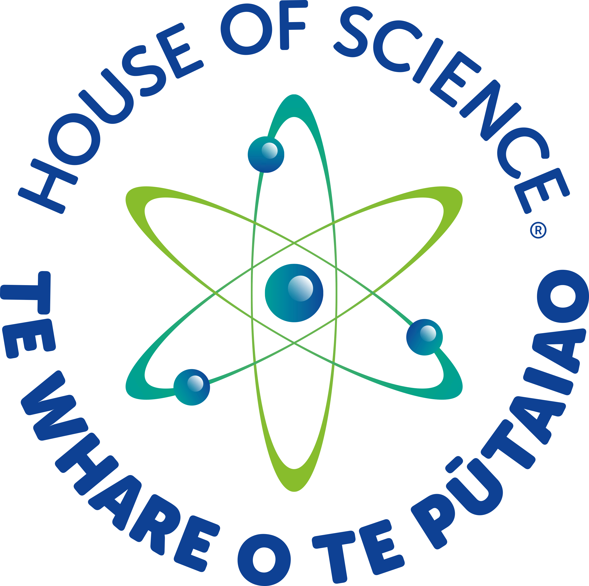 House of Science NZ
