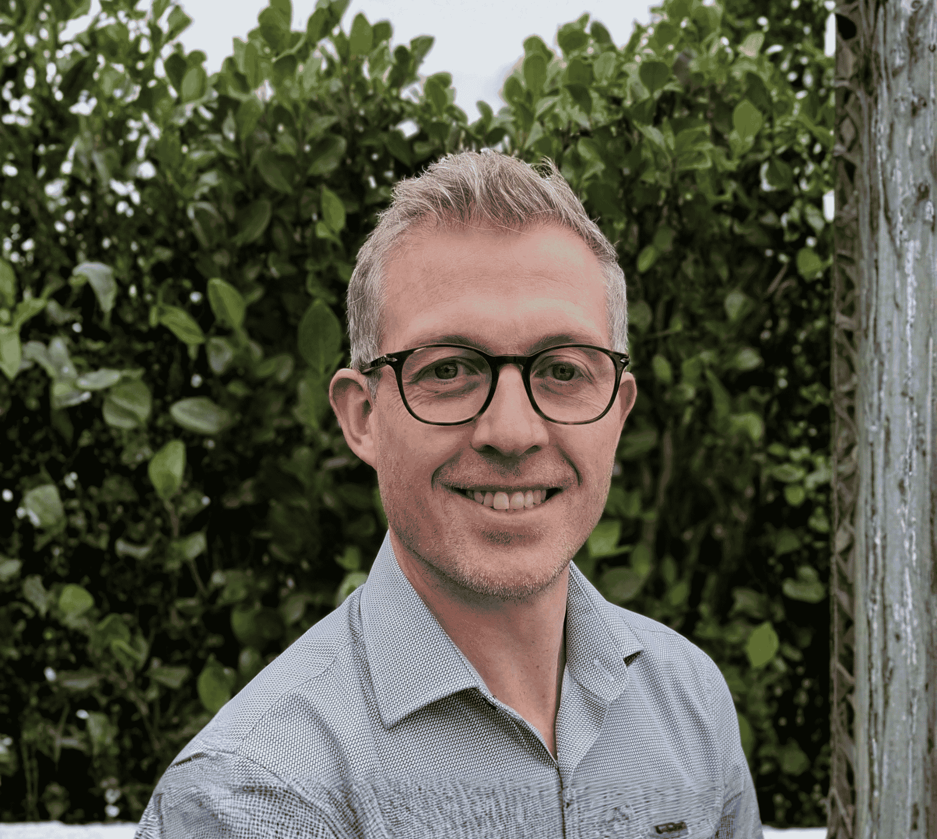 Rob Rankin