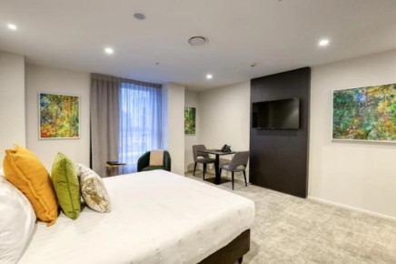 Wyndham Garden