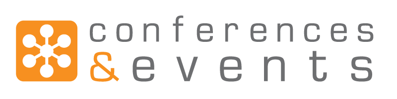 Conferences and Events Ltd logo