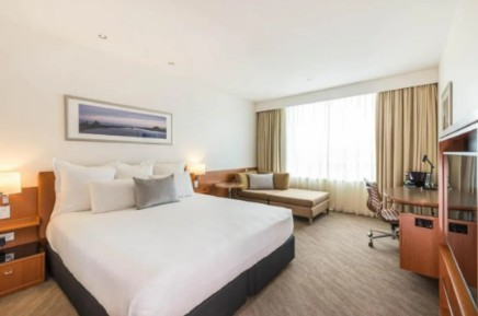 Novotel Christchurch
