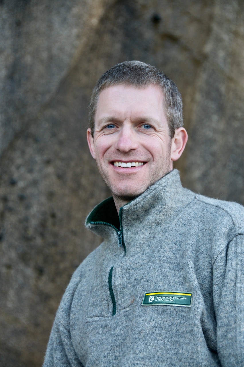 Andrew Digby