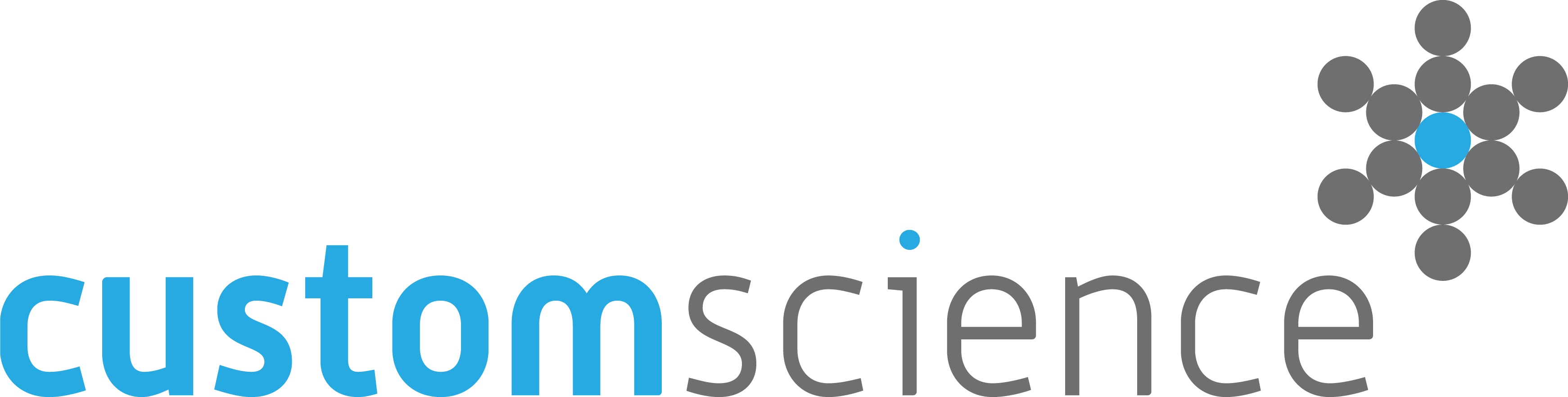 CustomSci