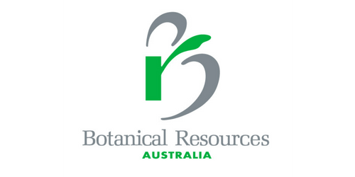 Botanical Resources Logo