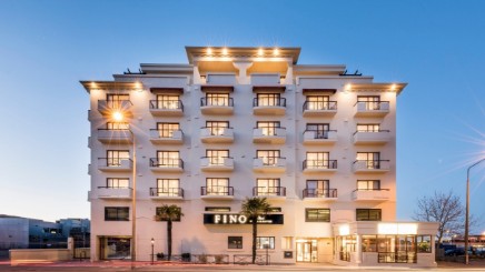Fino Hotel & Suites