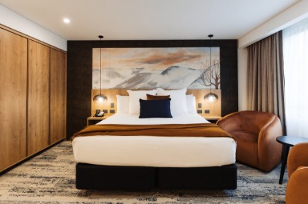 Millenium Queenstown