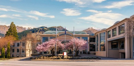 Millenium Queenstown