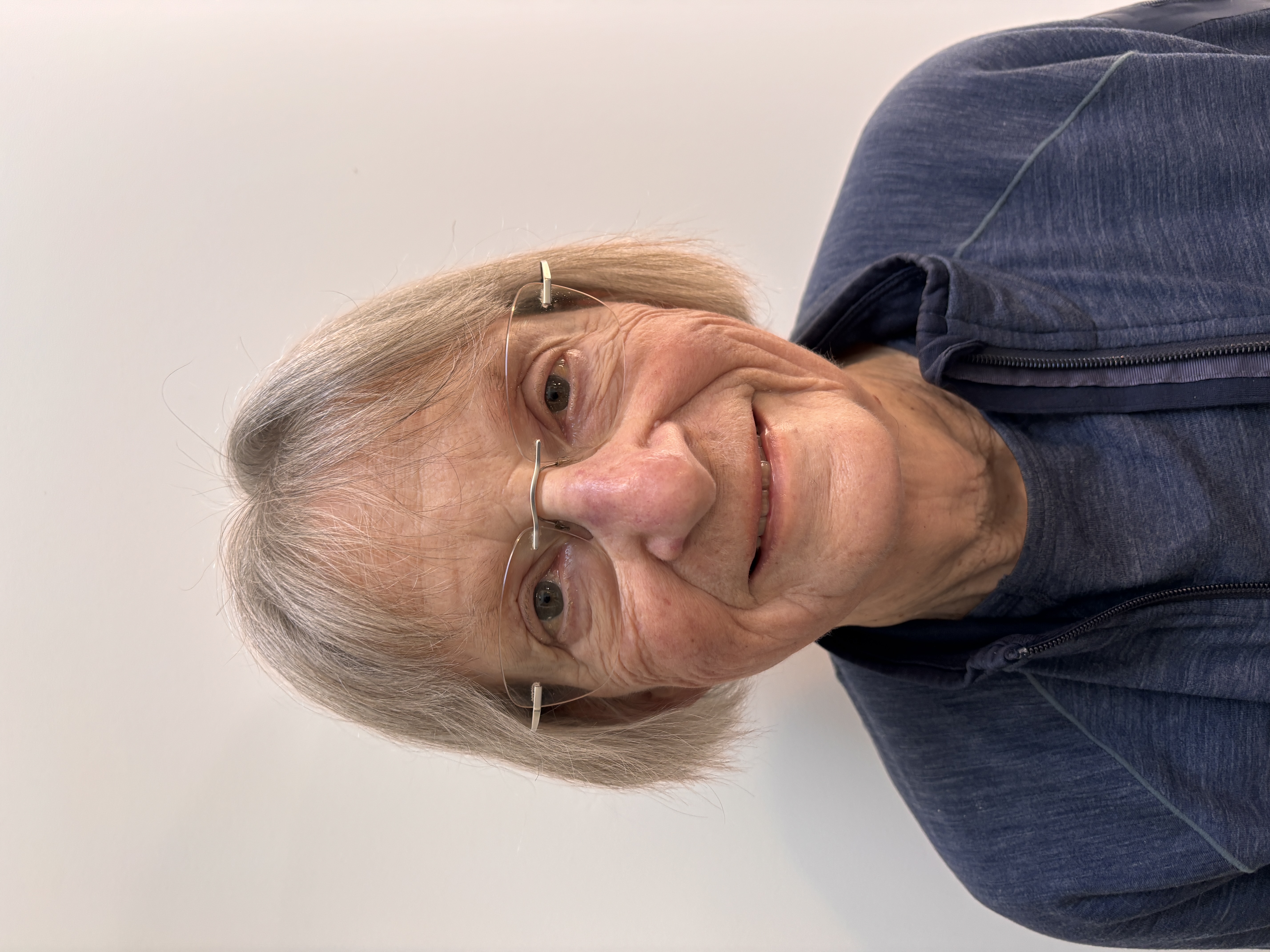 Sheila Woodgate
