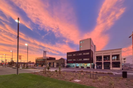 Ramada Suites by Wyndham