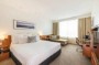 Bed & Breakfast for Two: Superior King/Twin Room