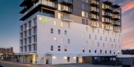 Wyndham Garden