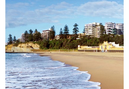 Novotel Wollongong Northbeach