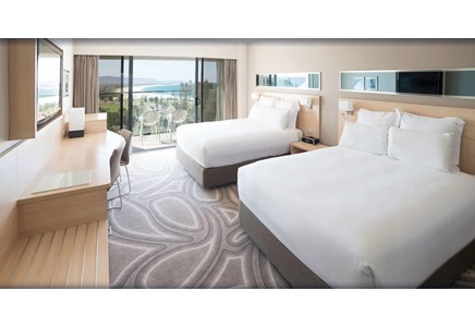 Novotel Wollongong Northbeach