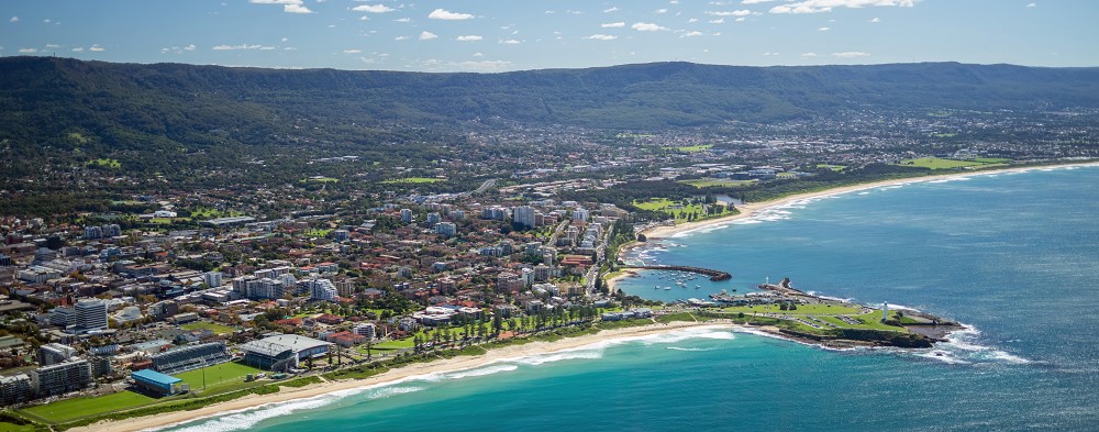 Wollongong