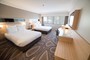 Residential View Twin Room AUD $241.00 Per Room Per Night Including Full Breakfast for Two