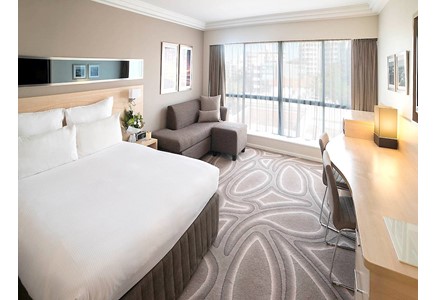 Novotel Wollongong Northbeach