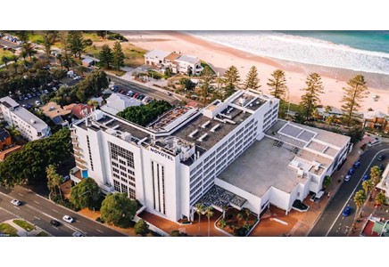 Novotel Wollongong Northbeach