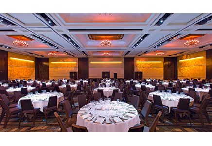 Sheraton Grand Mirage Resort, Gold Coast