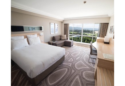 Novotel Wollongong Northbeach