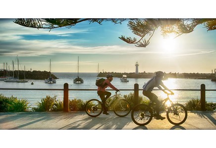 Novotel Wollongong Northbeach