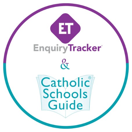 Catholic Schools Guide and Enquiry Tracker
