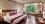 Deluxe View Room (including up to two breakfasts) USD 85 per night, inclusive of taxes and service charge
