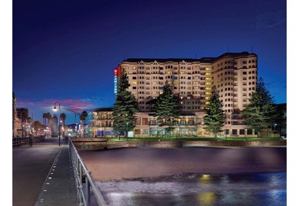 Stamford Grand Adelaide