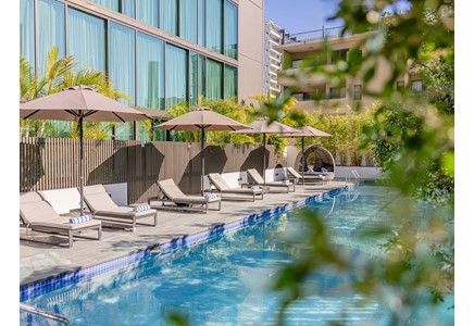 Novotel Brisbane South Bank
