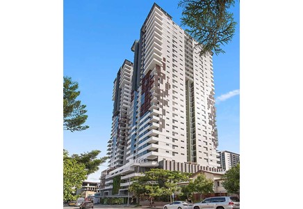 Ivy & Eve Apartments by CLLIX