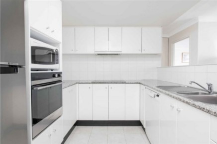 BreakFree Capital Tower