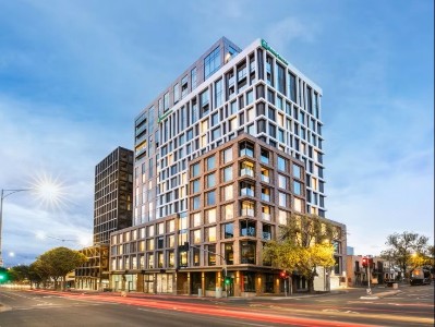Holiday Inn & Suites Geelong