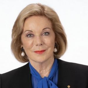 Ita Buttrose