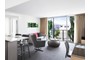 1 Bedroom Apartment + One Breakfast