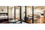 2 Bedroom & 2 Bathroom Apartment