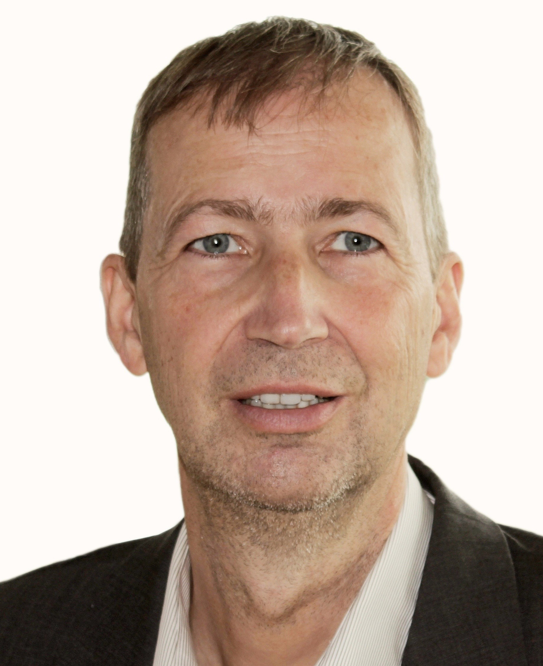 Headshot of Jörg&nbsp;Houpert