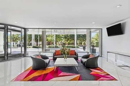 Adina Serviced Apartments Dickson