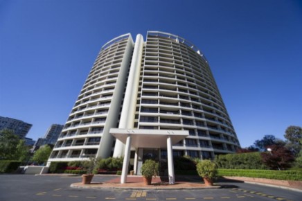 BreakFree Capital Tower