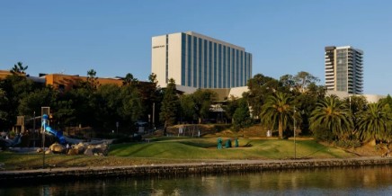 Crowne Plaza Geelong