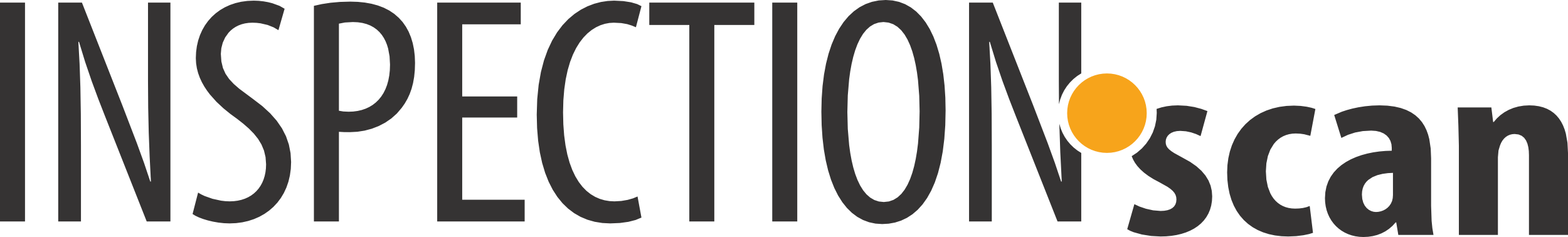 INSPECTIONscan Logo