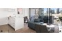 2 Bedroom & 2 Bathroom Apartment