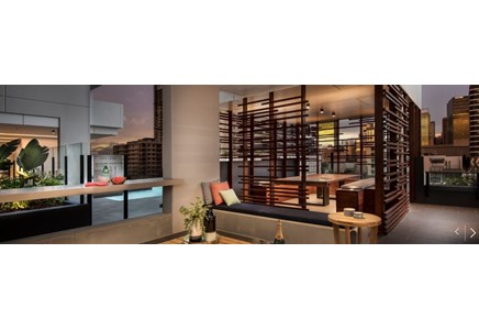 Ivy & Eve Apartments by CLLIX